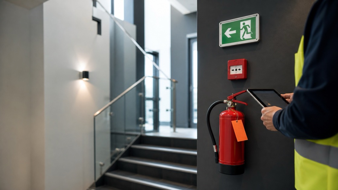 Fire Risk Assessment London Fire Risk Assessment